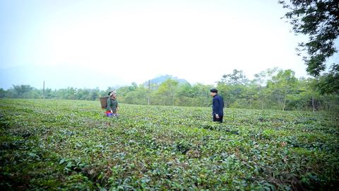 CHUYỆN TRONG NHÀ NGOÀI NGÕ: CHẤT CỦA NGƯỜI MÔNG (TẬP 23)