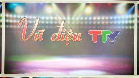 VŨ ĐIỆU TTV (16-12-2024)