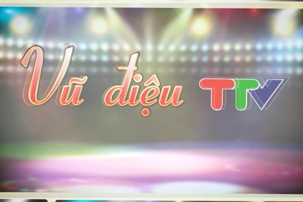 VŨ ĐIỆU TTV (16-12-2024)