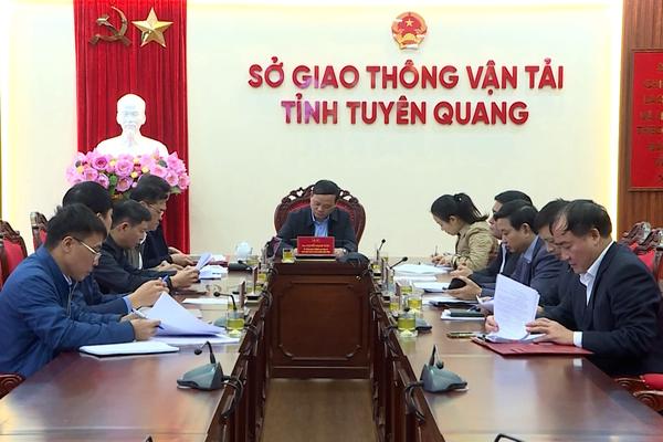 (TTV) Hội nghị trực tuyến về tình hình triển khai các Dự án đường bộ cao tốc hoàn thành năm 2025