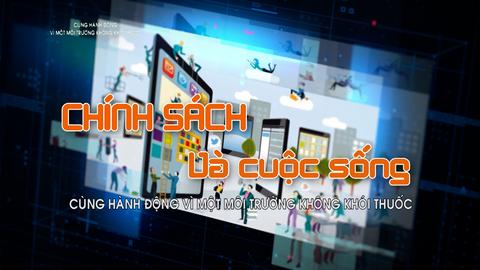 CHÍNH SÁCH VÀ CUỘC SỐNG (31-12-2024)