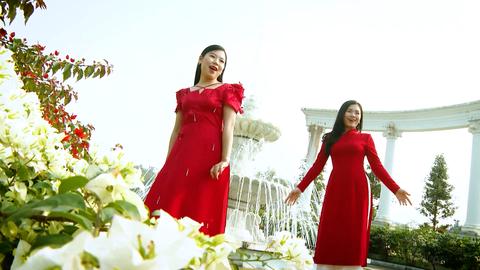 CHÀO NGÀY MỚI TƯƠI ĐẸP