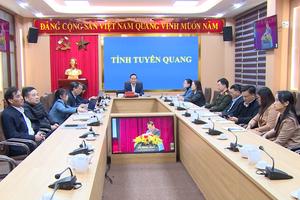 (TTV) Tổng kết ngành Ngoại giao năm 2024 và phương hướng, nhiệm vụ trọng tâm năm 2025