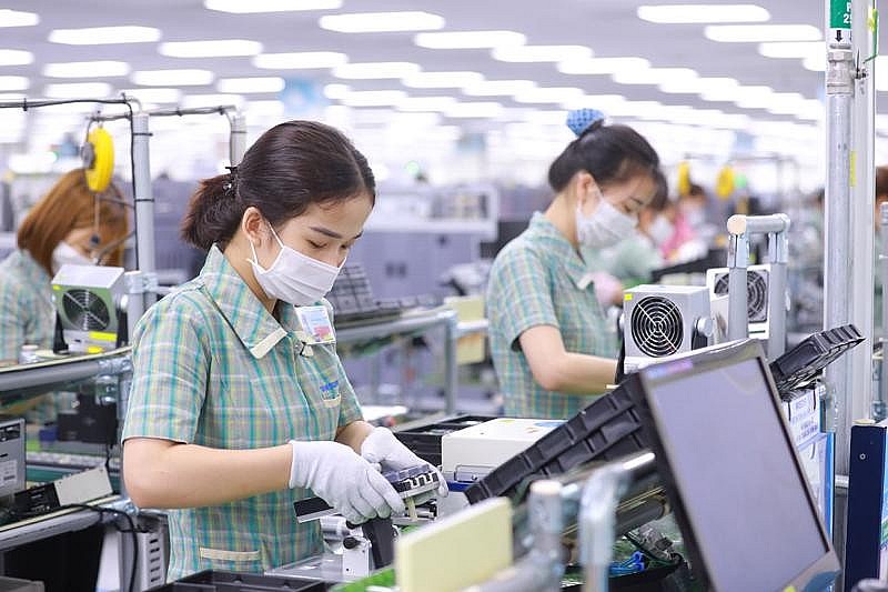 Giải pháp thúc đẩy FDI giai đoạn tới - Ảnh 2.