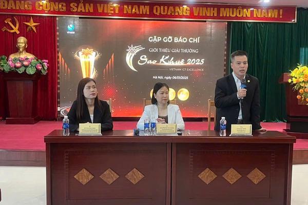 Tiếp tục tìm kiếm các sản phẩm khoa học, công nghệ xuất sắc 2025