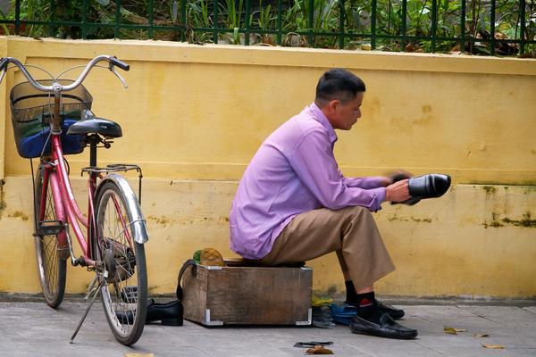 HƠI THỞ TẾT TỪ NHỮNG GÓC NHỎ CUỘC SỐNG