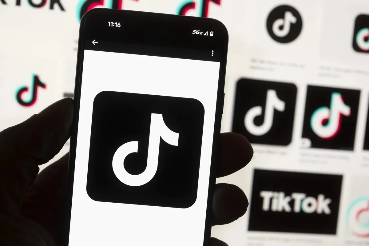 TikTok Mỹ có thể bán mình với giá 50 tỷ USD? - Ảnh 2.