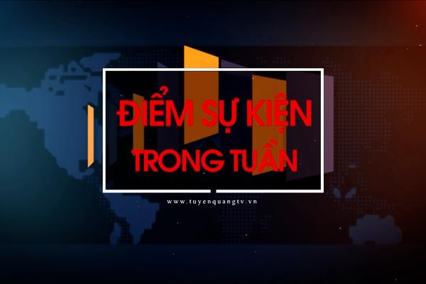 Điểm sự kiện tuần (13/1/2025 - 19/1/2025)