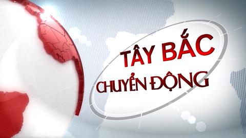 TÂY BẮC CHUYỂN ĐỘNG (26-1-2025)