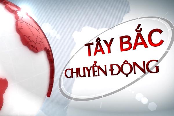 TÂY BẮC CHUYỂN ĐỘNG (26-1-2025)