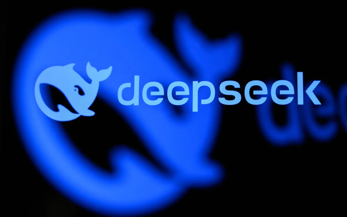 Bang đầu tiên tại Mỹ cấm DeepSeek