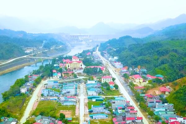 (TTV) HUYỆN NA HANG NỖ LỰC HOÀN THÀNH MỤC TIÊU NĂM 2025