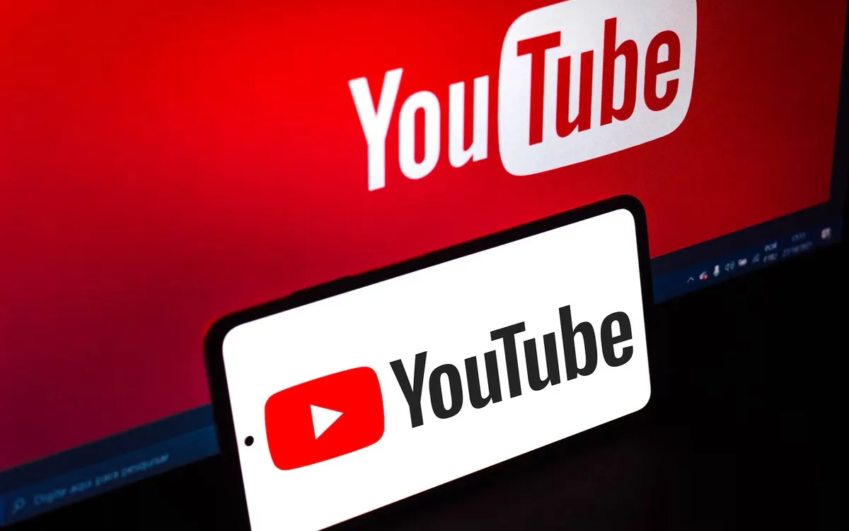   YouTube chuẩn bị bước sang tuổi 20