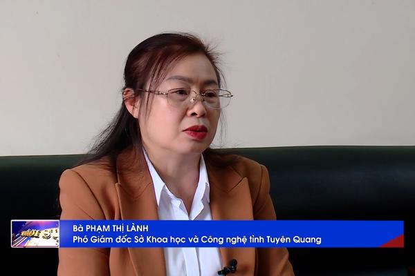 (TTV) Tháo gỡ điểm nghẽn, thúc đẩy khoa học và công nghệ phát triển