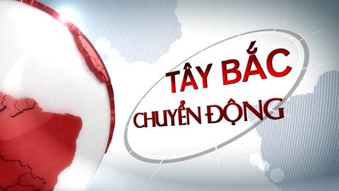 TÂY BẮC CHUYỂN ĐỘNG (23-2-2025)