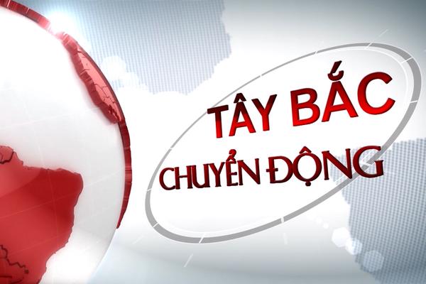 TÂY BẮC CHUYỂN ĐỘNG (23-2-2025)