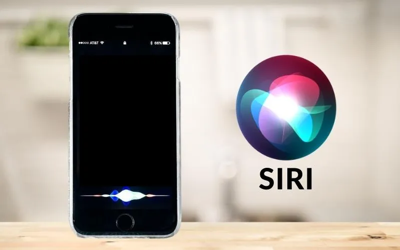 Siri đã hỗ trợ tiếng Việt