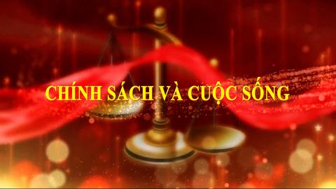 GAME SHOW CHÍNH SÁCH CUỘC SỐNG (28-2-2025)