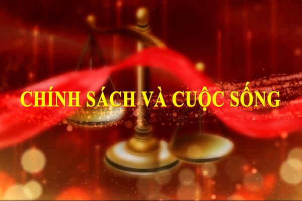 GAME SHOW CHÍNH SÁCH CUỘC SỐNG (28-2-2025)