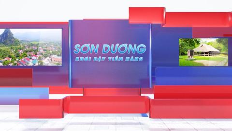 SƠN DƯƠNG KHƠI DẬY TIỀM NĂNG (28-2-2025)