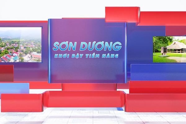 SƠN DƯƠNG KHƠI DẬY TIỀM NĂNG (28-2-2025)