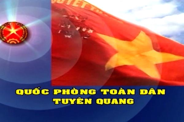 QUỐC PHÒNG TOÀN DÂN (28-2-2025)