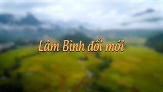 LÂM BÌNH ĐỔI MỚI (28-2-2025)