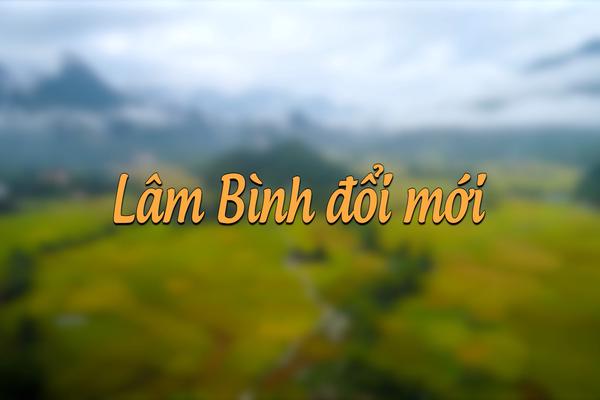 LÂM BÌNH ĐỔI MỚI (28-2-2025)