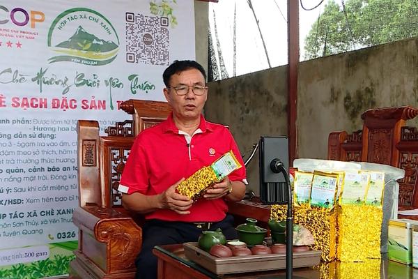 (TTV) Những nông dân số