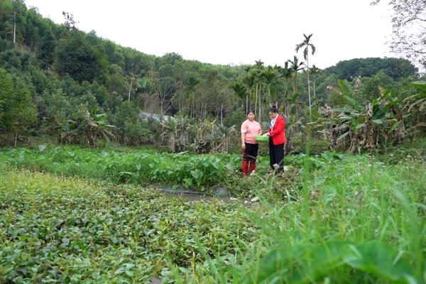 (TTV) Gương Chủ tịch Hội Phụ nữ tiêu biểu