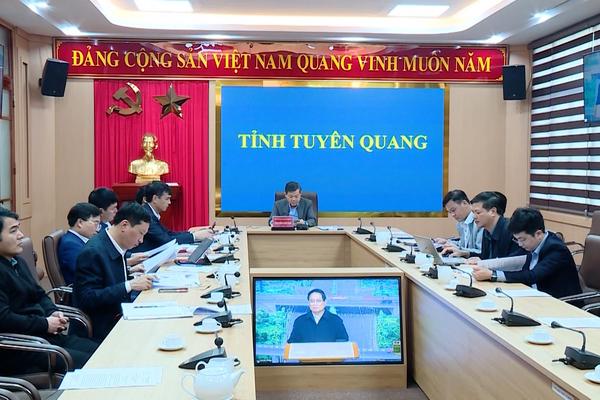 (TTV) Phiên họp thứ 16 của Ban Chỉ đạo Nhà nước các công trình, dự án quan trọng quốc gia, trọng điểm ngành giao thông vận tải