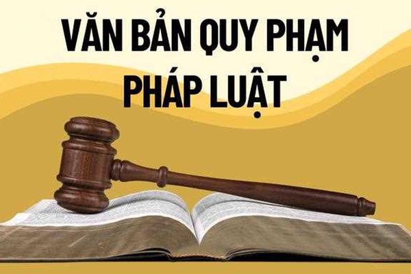 Tiến tới chuyên nghiệp hóa soạn thảo văn bản quy phạm pháp luật tại các Bộ, ngành