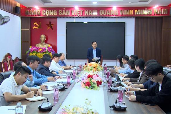 (TTV) Lãnh đạo tỉnh kiểm tra tiến độ thực hiện các dự án bố trí, sắp xếp ổn định dân cư tập trung trên địa bàn huyện Lâm Bình