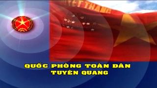 QUỐC PHÒNG TOÀN DÂN (14-3-2025)