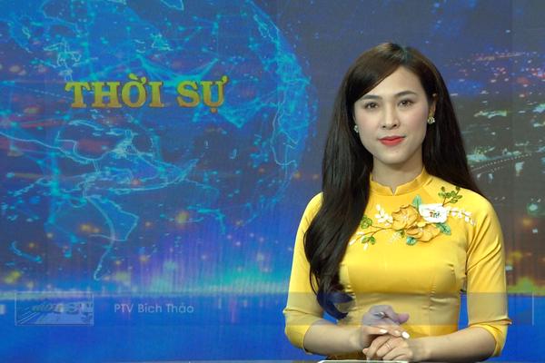 CHƯƠNG TRÌNH THỜI SỰ NGÀY 15-3-2025