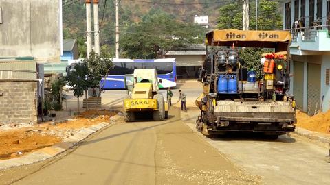 TÂY BẮC CHUYỂN ĐỘNG (16-3-2025)