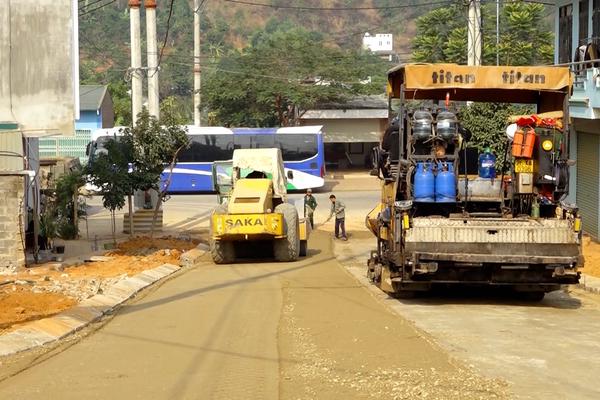 TÂY BẮC CHUYỂN ĐỘNG (16-3-2025)