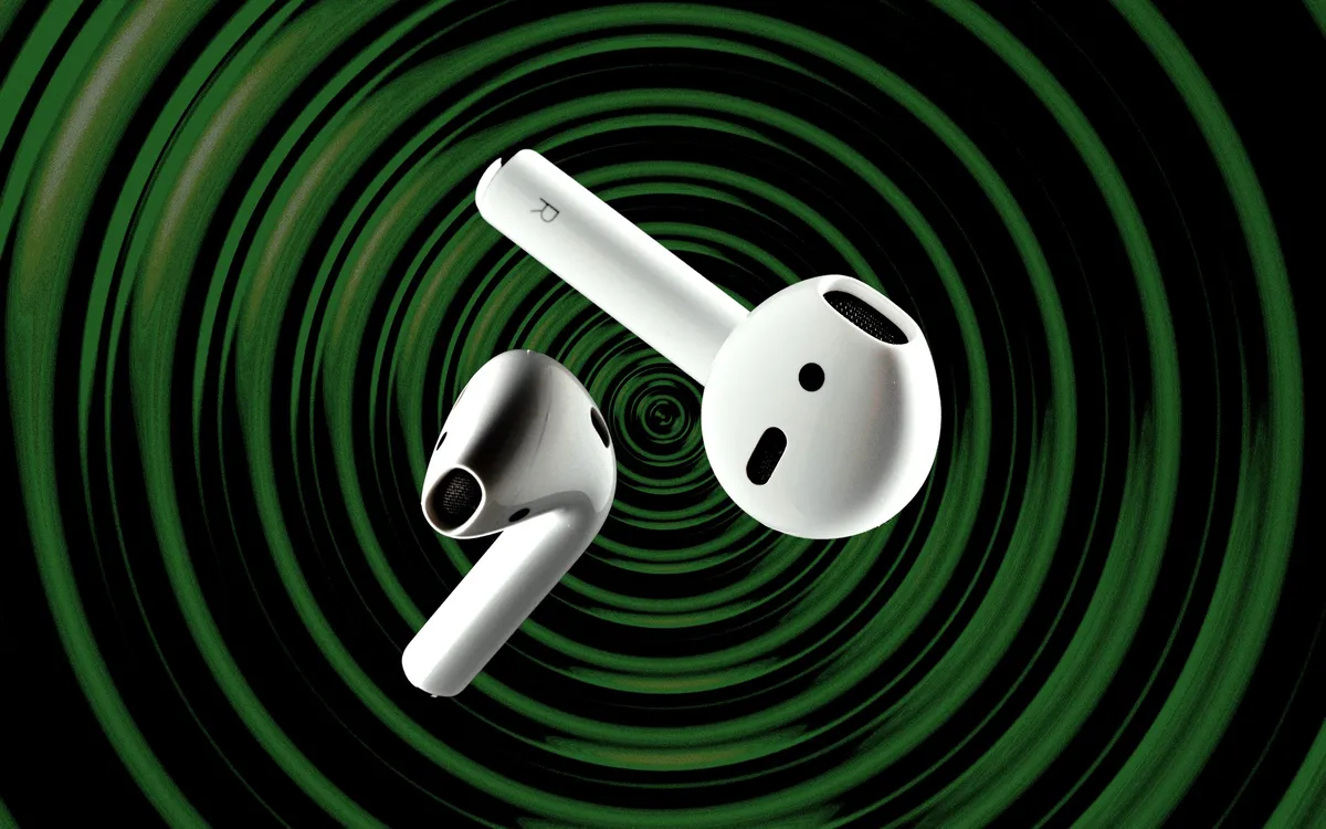 AirPods sắp có tính năng phiên dịch trực tiếp