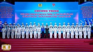 AN NINH TUYÊN QUANG (19-3-2025)