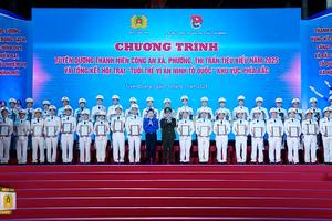 AN NINH TUYÊN QUANG (19-3-2025)