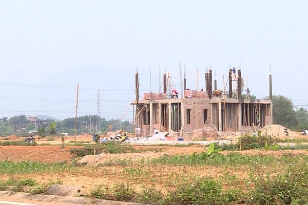 (TTV) KHÓ CHO NGƯỜI THỰC SỰ CÓ NHU CẦU VỀ ĐẤT Ở