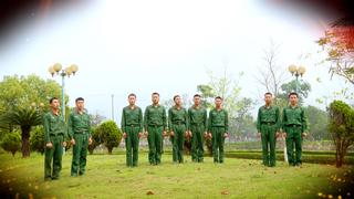 TẠP CHÍ VĂN NGHỆ (30-4-2025)