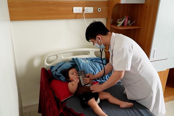 (TTV) Nghỉ lễ không nghỉ việc