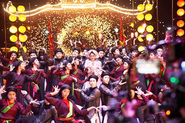 Từ thể chế đến trách nhiệm của người sáng tạo