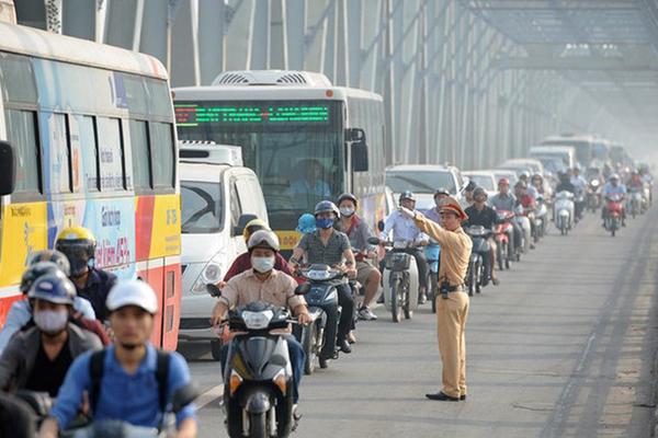 Ngày nghỉ lễ thứ 2, số vụ tai nạn giao thông giảm so với năm ngoái