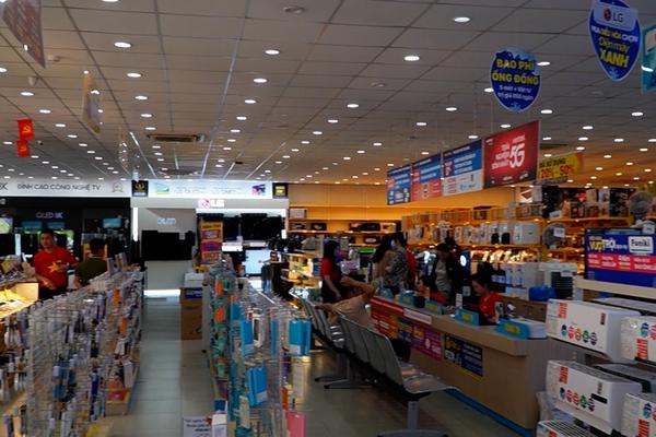 (TTV) Nhiều biện pháp kích cầu bán lẻ