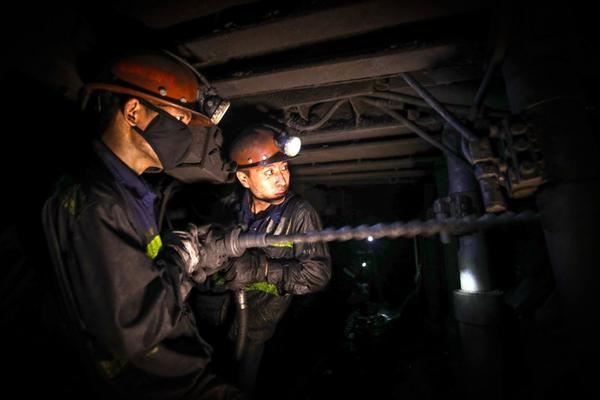 TKV: Triển khai đồng bộ các giải pháp bảo đảm an toàn vệ sinh lao động