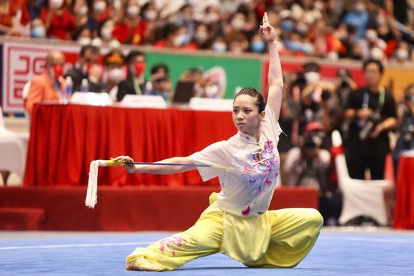 Bám sát mục tiêu Olympic, ASIAD