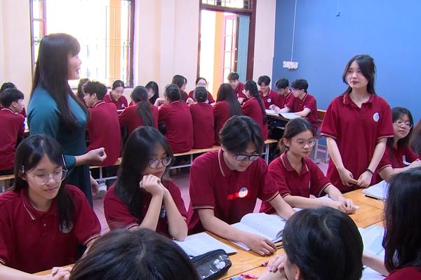 (TTV) Nâng cao nhận thức về chủ quyền biển đảo cho học sinh, sinh viên
