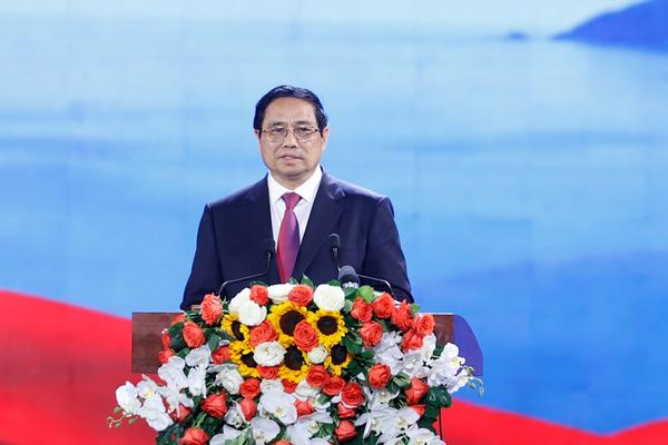 Thủ tướng: Kỷ niệm 50 năm ngày giải phóng Côn Đảo, quyết tâm lập những kỳ tích mới, hào hùng và oanh liệt hơn